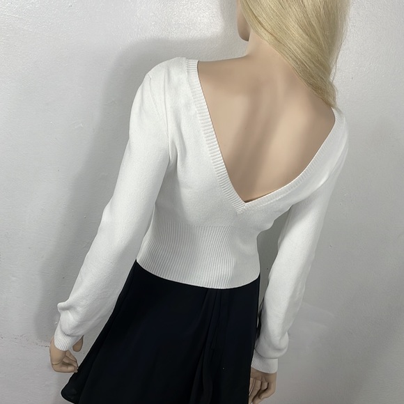 DOLCE & GABBANA TOP - Picture 4 of 7